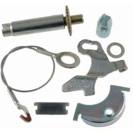 Drum Brake Self-Adjuster Repair Kit - Carlson H2540