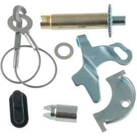 Drum Brake Self-Adjuster Repair Kit - Carlson H2545