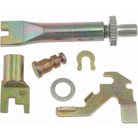 Drum Brake Self-Adjuster Repair Kit - Carlson H2633