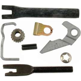 Drum Brake Self-Adjuster Repair Kit - Carlson H2639