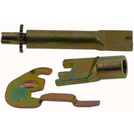 Drum Brake Self-Adjuster Repair Kit - Carlson H2647