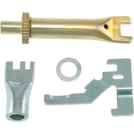 Drum Brake Self-Adjuster Repair Kit - Carlson H2653