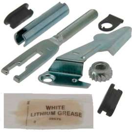 Drum Brake Self-Adjuster Repair Kit - Carlson H2687