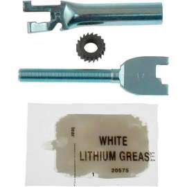 Drum Brake Self-Adjuster Repair Kit - Carlson H2693