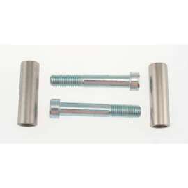Disc Brake Caliper Guide Pin Kit - Carlson H5033