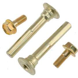 Disc Brake Caliper Guide Pin Kit - Carlson H5060