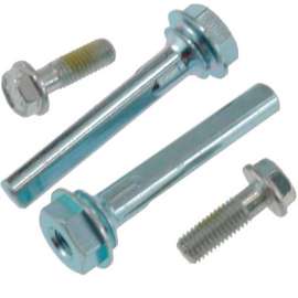 Disc Brake Caliper Guide Pin Kit - Carlson H5068