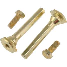 Disc Brake Caliper Guide Pin Kit - Carlson H5073