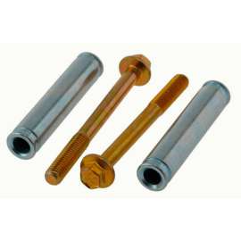 Disc Brake Caliper Guide Pin Kit - Carlson H5094