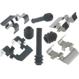 Disc Brake Hardware Kit - Carlson H5608Q