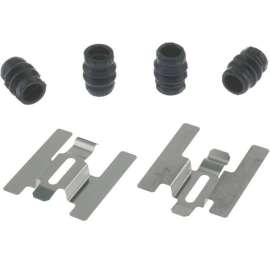 Disc Brake Hardware Kit - Carlson H5616