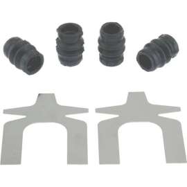 Disc Brake Hardware Kit - Carlson H5619