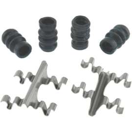 Disc Brake Hardware Kit - Carlson H5623