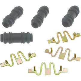 Disc Brake Hardware Kit - Carlson H5654