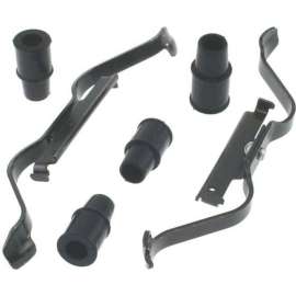 Disc Brake Hardware Kit - Carlson H5675