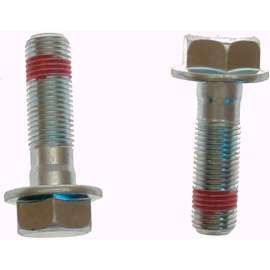 Disc Brake Caliper Bracket Mounting Bolt - Carlson H826
