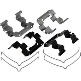 Disc Brake Pad Installation Kit - Carlson P449