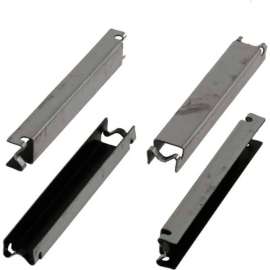 Disc Brake Pad Installation Kit - Carlson P667