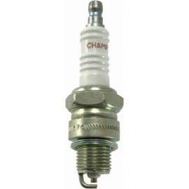 Champion Copper Plus Small Engine- Boxed - L82YC, 328