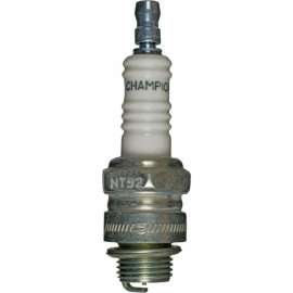 Champion Copper Plus Small Engine- Boxed - UJ11G, 533