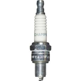 Champion Copper Plus Small Engine- Boxed - Z9Y, 808