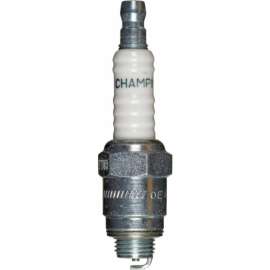 Champion Copper Plus Small Engine- Boxed - UY6, 842