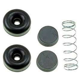 Drum Brake Wheel Cylinder Repair Kit - Dorman 19386