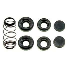 Drum Brake Wheel Cylinder Repair Kit - Dorman 351952