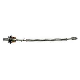 Dorman C660013 - Rear Passenger Side Parking Brake Cable