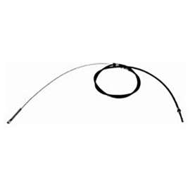 Dorman C660019 - Rear Passenger Side Parking Brake Cable