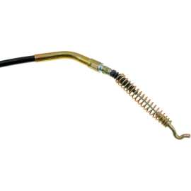 Dorman C660117 - Rear Passenger Side Parking Brake Cable