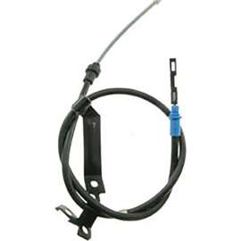 Dorman C660168 - Rear Passenger Side Parking Brake Cable