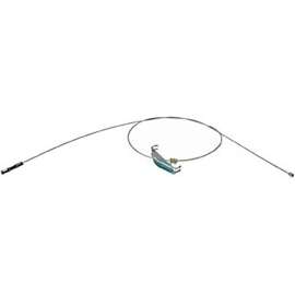 Dorman C660363 - Rear Passenger Side Parking Brake Cable