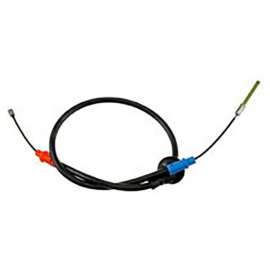 Dorman C660395 - Rear Passenger Side Parking Brake Cable