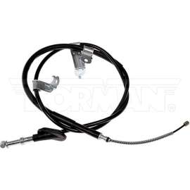 Dorman C660686 - Rear Passenger Side Parking Brake Cable