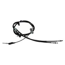 Dorman C660872 - Rear Passenger Side Parking Brake Cable