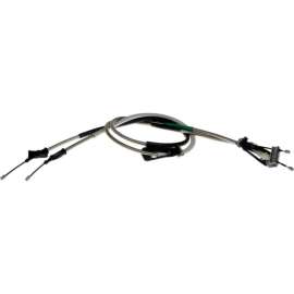 Dorman C660887 - Rear Passenger Side Parking Brake Cable