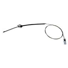 Dorman C92240 - Rear Passenger Side Parking Brake Cable