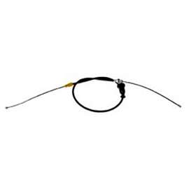 Dorman C95101 - Rear Passenger Side Parking Brake Cable
