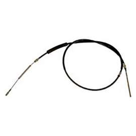 Dorman C95541 - Rear Passenger Side Parking Brake Cable