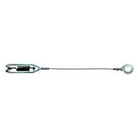 Drum Brake Self Adjuster Cable - Dorman HW2109