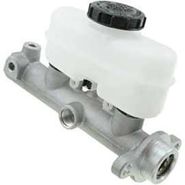Brake Master Cylinder - Dorman M390400