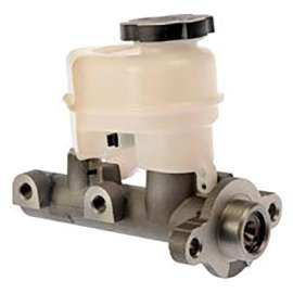 Brake Master Cylinder - Dorman M390401