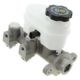 Brake Master Cylinder - Dorman M39967