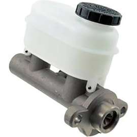 Brake Master Cylinder - Dorman M630021