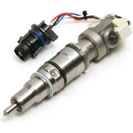 Delphi EX633089 - Remanufactured Diesel Fuel Injector