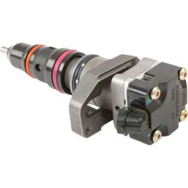 Delphi EX63800AA - Remanufactured Diesel Fuel Injector