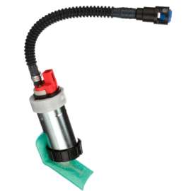 Delphi FE0673 - Fuel Pump & Strainer Set