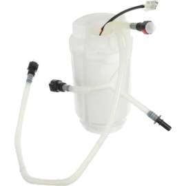 Delphi FE0686 - Fuel Pump & Strainer Set