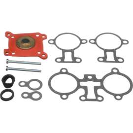 Delphi FP10729 - Fuel Injection Pressure Regulator